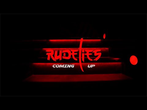 【RudeLies After Movie】RudeLies Live DJ Set @iP TOKYO 2022/07/09
