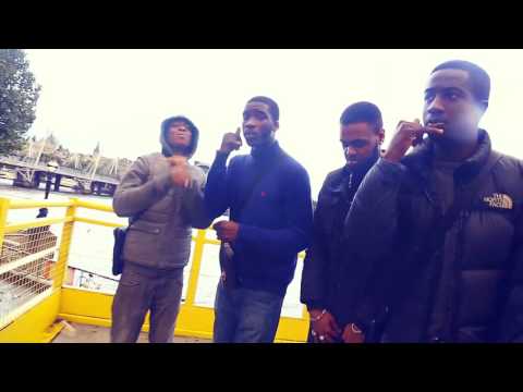 Crimtalli - Porky Pies [Prod By @NemzScewloose] | @PacmanTv @RageAshesz @Crimtalli