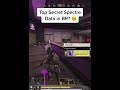 *New* Secret Spectre Data 😵‍💫 Follow for Part 2