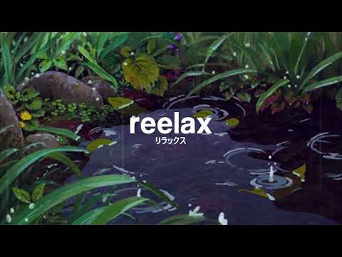Jay-Lounge - Puddles (ft. Jordy Chandra)
