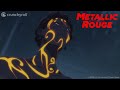 Rouge Battles Purgatory Viola In A Duel Metallic Rouge