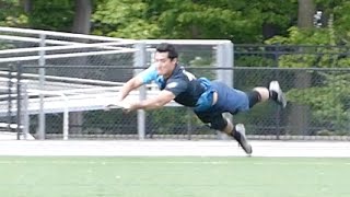 2015 Rochester Dragons Highlights - DC Breeze