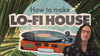 Lo Fi Synth Sound Design