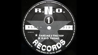 The Chosen Few - R.N.O. Theme