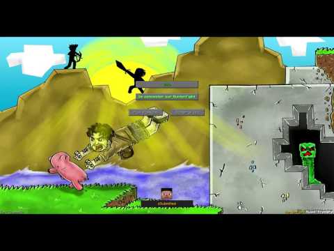 hunterfight.fr Griefed