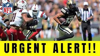 Colts REVEAL 2026 Rookie Jersey Numbers & UDFA Signings!