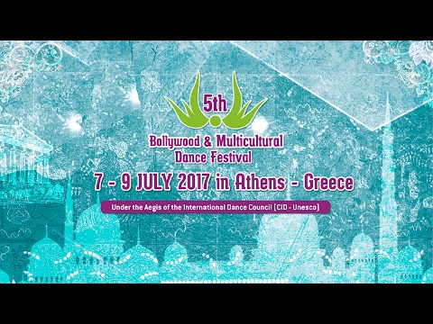 5th Bollywood & Multicultural Dance Festival