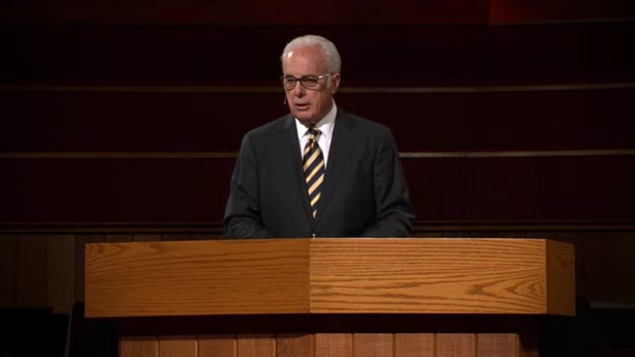 Making Christ Attractive in a Pagan World (1 Peter 2:4–12)