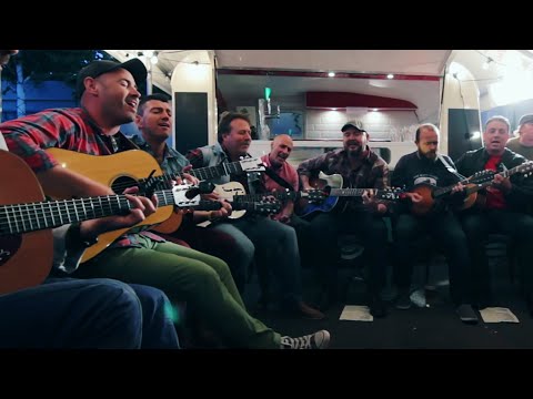 I'll Fly Away - The White Horse Guitar Club