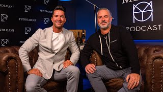 Luxury Lending Strategies: Skooter Leon on the MDME Podcast (Ep. #128)