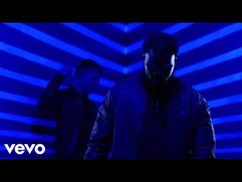 DANCEHALL - Damso & Vald (Remix)