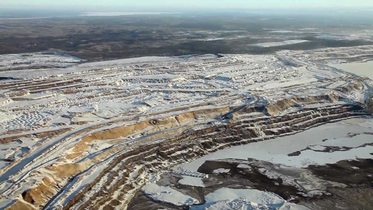 CRY WOLF: An Unethical Oil Story
