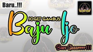 Download lagu BAJU IJO ~ Naldhy NBRT || Gambus Santai mp3