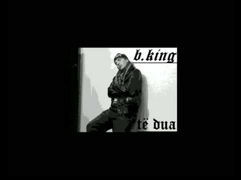 B.king  Ft Trouble-G