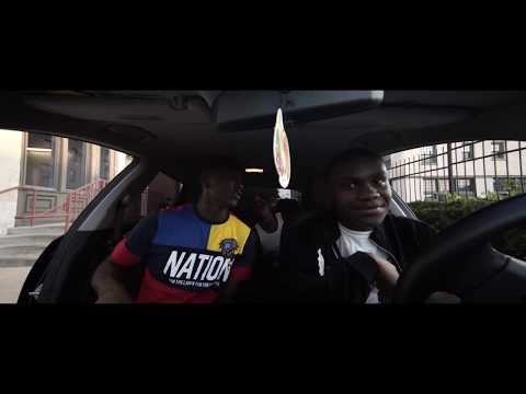 Woodah Moe x MBA YB - For Real (Official Music Video)