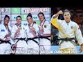 ALICE BELLANDI ITA Gold Medalist 78kg Abu Dhabi Grand Slam 2023 柔道