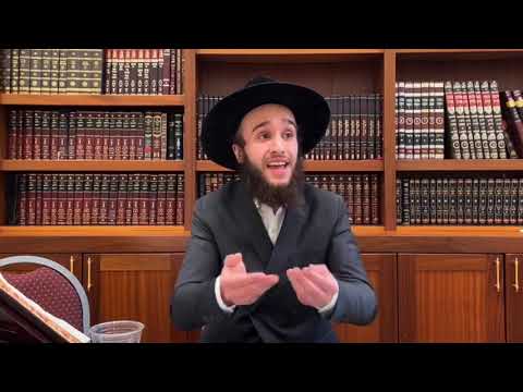 The teachings of the Zohar and Rabbi Nachman on the preparation for the Geula! by Rabbi Moshe Pinto