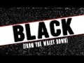 Albert Kick feat. Jason Rene - Black (From The ...