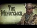 The Storyteller: FALLOUT S4 E3 - The Minutemen