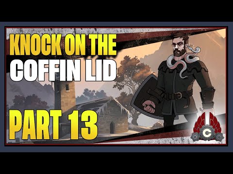 Second Ending ? :: Knock on the Coffin Lid General discussion