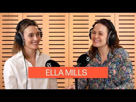 Ella Mills on Happy Mum Happy Baby: The Podcast