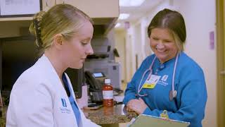 Dr. Bailey Flamm, OB/GYN