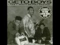 Gotta Let Em Hang (Clean Version) - Geto Boys