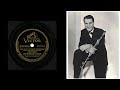 Artie Shaw - Beau Night In Hotchkiss Corners - A Trip Down Memory Lane Artie Shaw - Beau Night In Hotchkiss Corners