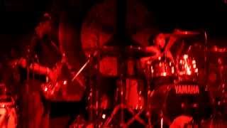 Lettuce @ Bear Creek 2013 - J Dilla's "Body Movin"