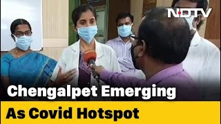 Covid Warriors Of Tamil Nadu Chengalpattu | Covid-19 News - Download this Video in MP3, M4A, WEBM, MP4, 3GP