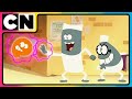 Lamput The Houdini Of Escapes New Season Compilation Lamput Cartoon Cnindia