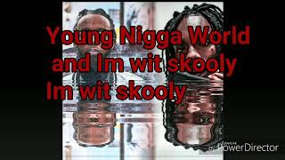 YNW Melly &amp; Skooly - Till The End [Lyrics]