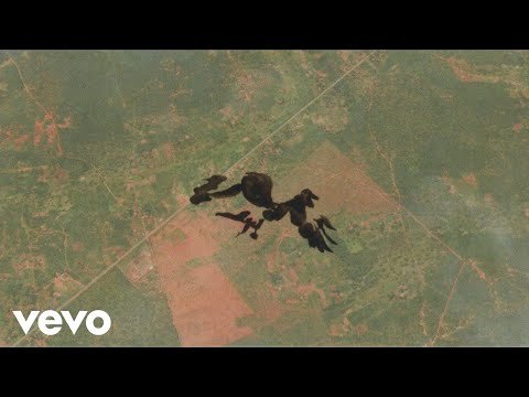 Video thumbnail for bird’s eye view
