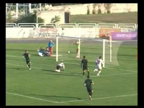 NOVO! Vlado Zadro HŠK Zrinjski Mostar 4.dio