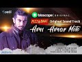 Ami Amar Moto | Bioscope Original Film Pizza-Bhai OST | Pritom Hasan | Nuhash | Bangla New Song 2018