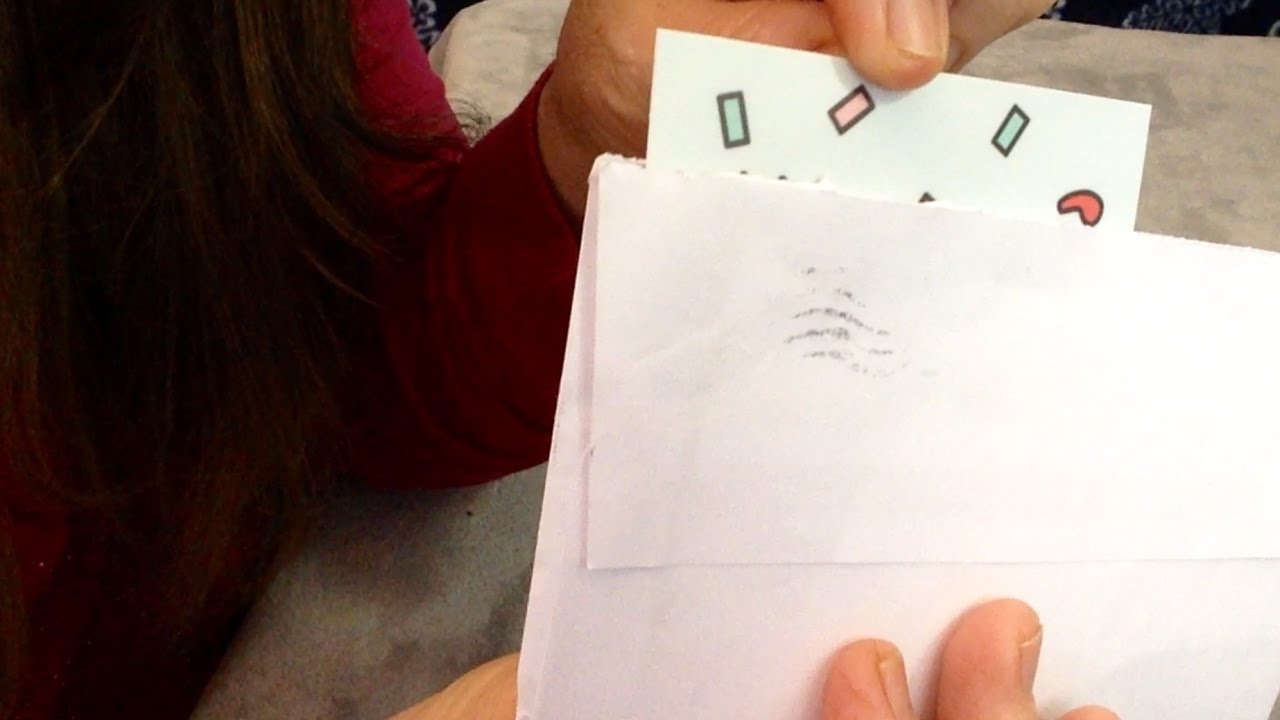 Cat Stickers Club, March Subscription $3.50 ASMR Whispers, Gentle Gum Chewing