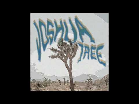 campshit - joshua tree