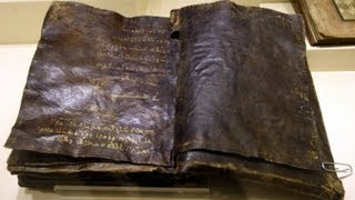 Video: The Gospel of Barnabas predicts the coming of Muhammad