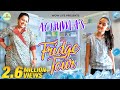 Wow Life Presents Achuma S Fridge Tour Ft Archana Zaara Fridge Organization WowLife