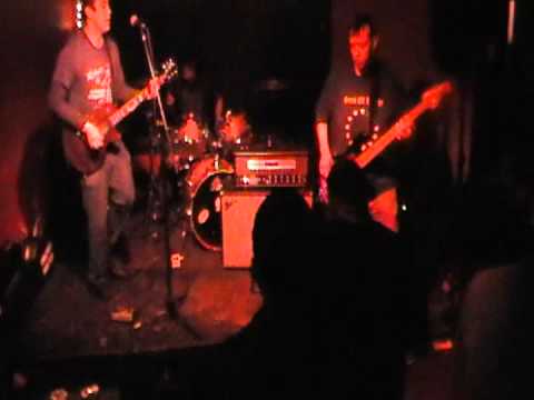 WELTER "BAREFOOT" LIVE AT TRITONE