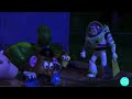 Toy Story 2 Buzz S Speech Scene TV Vs International Comparisons