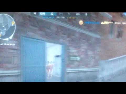 Crossfire.Eagleye:Na .9A-A1 Camo