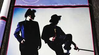 Ministry - Revenge (12&quot; Remix) - With Sympathy (1983)