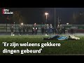 Sportlust'46 is binnen en buiten de lijnen klaar voor FC Utrecht | RTV Utrecht