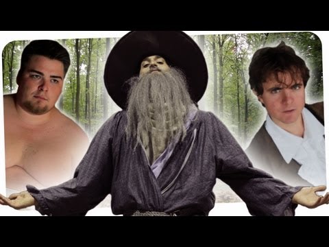 PSY - GANGNAM STYLE (강남스타일) PARODIE