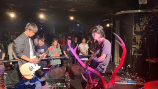 【マイメンツアー新潟編 ライブ本編 後半】HISTGRAMチャンネル