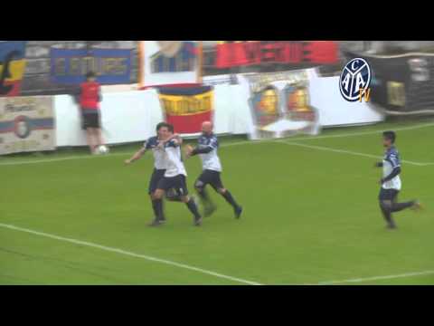 Colegiales: 1 - Acassuso: 1 / Compacto del partido