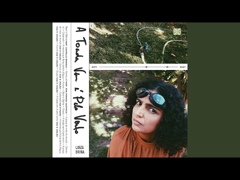 A Toada Vem É Pelo Vento