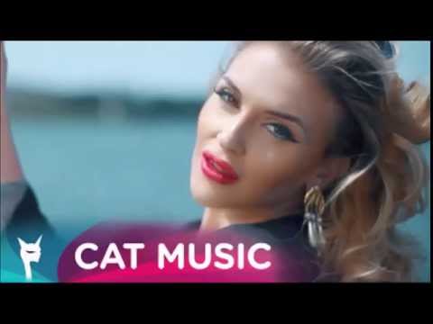 Baby K - Roma - Bangkok (Lyric Video) ft. Giusy Ferreri