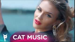 Baby K - Roma - Bangkok (Lyric Video) ft. Giusy Ferreri